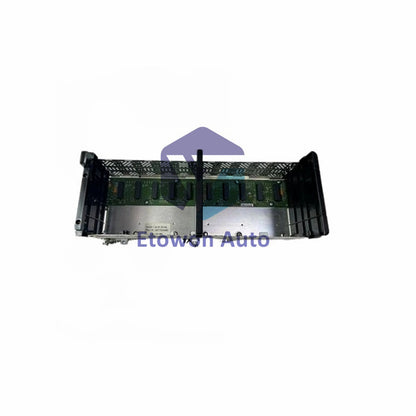 Honeywell TK-FXX102 10 Slot Rackmount Enclosure