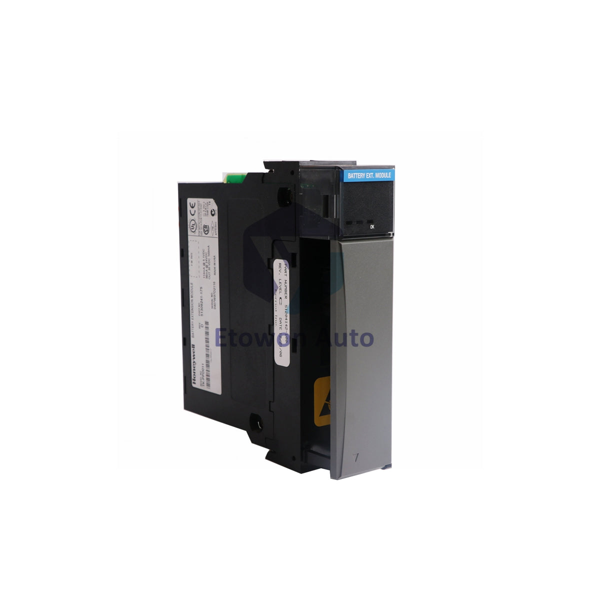 TK-PPD011 Honeywell | Módulo de Expansión de Potencia 24VDC
