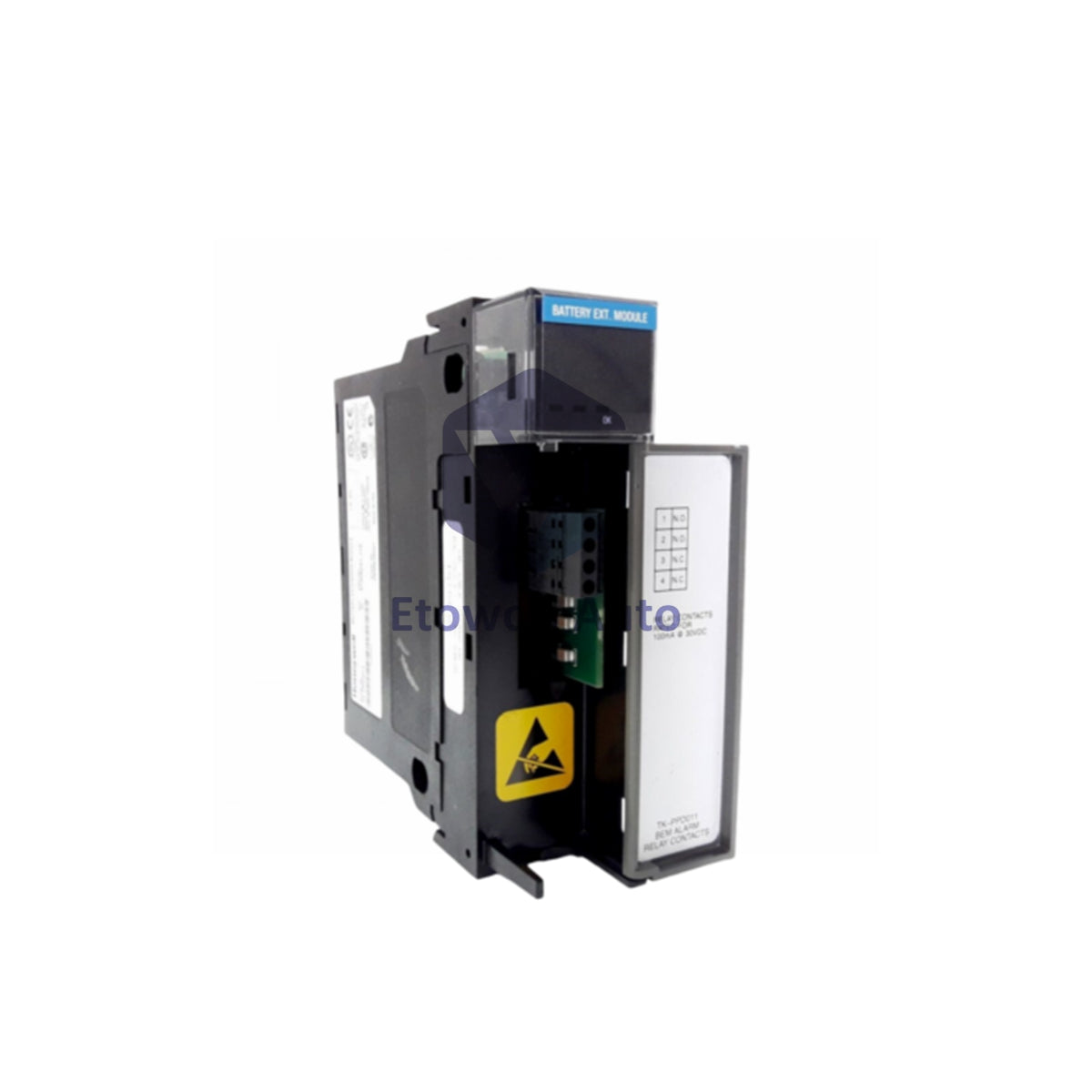 TK-PPD011 Honeywell | Módulo de Expansión de Potencia 24VDC
