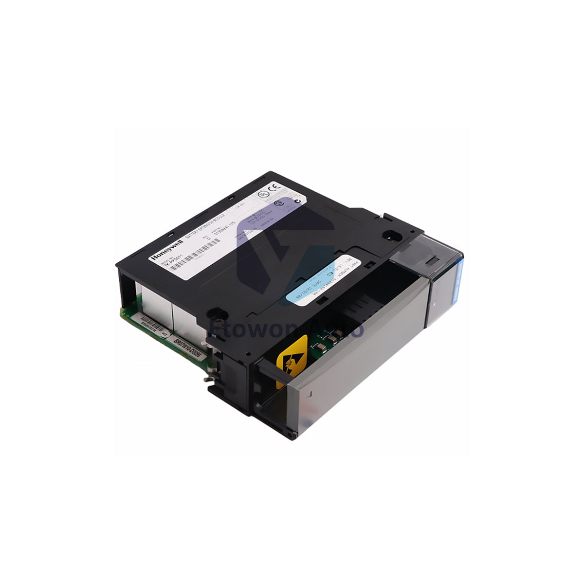 TK-PPD011 Honeywell | Módulo de Expansión de Potencia 24VDC