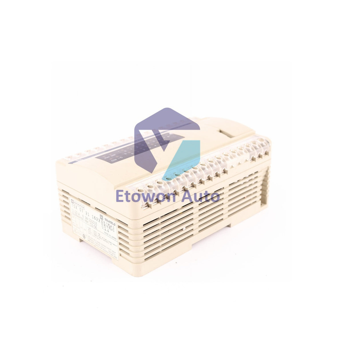 Schneider Electric TSX07211622 | TSX Micro PLC Controller