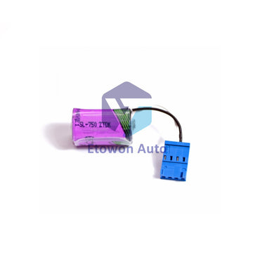 Schneider TSX17-ACC1 Backup Power Module 3.6V 1200mAh