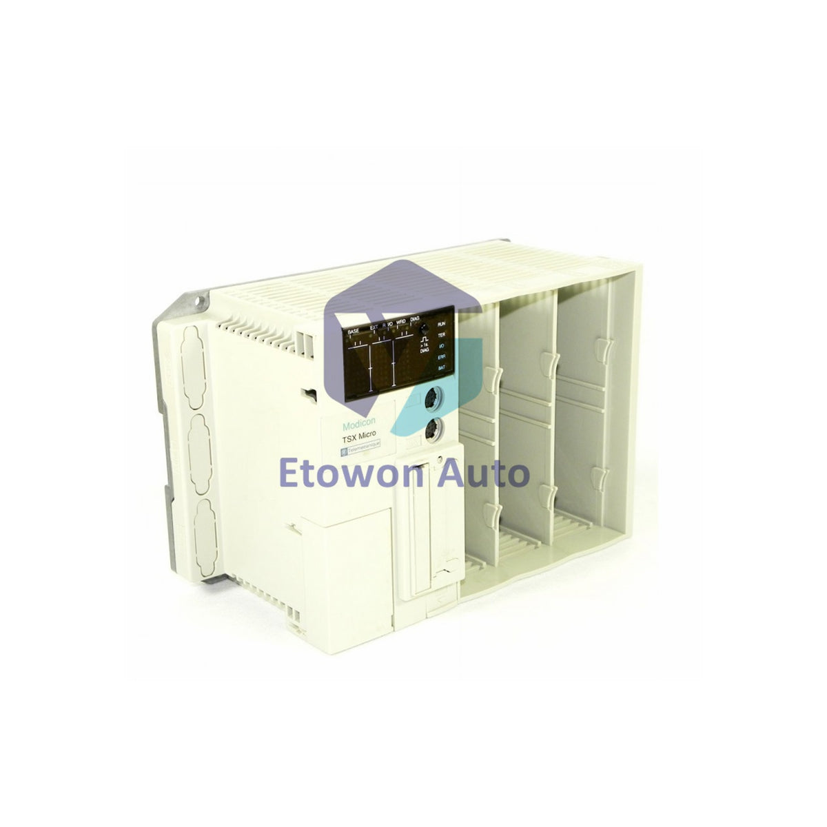 بطاقة PCMCIA من شنايدر إلكتريك TSXSCP111 3.3 فولت/5 فولت جديدة