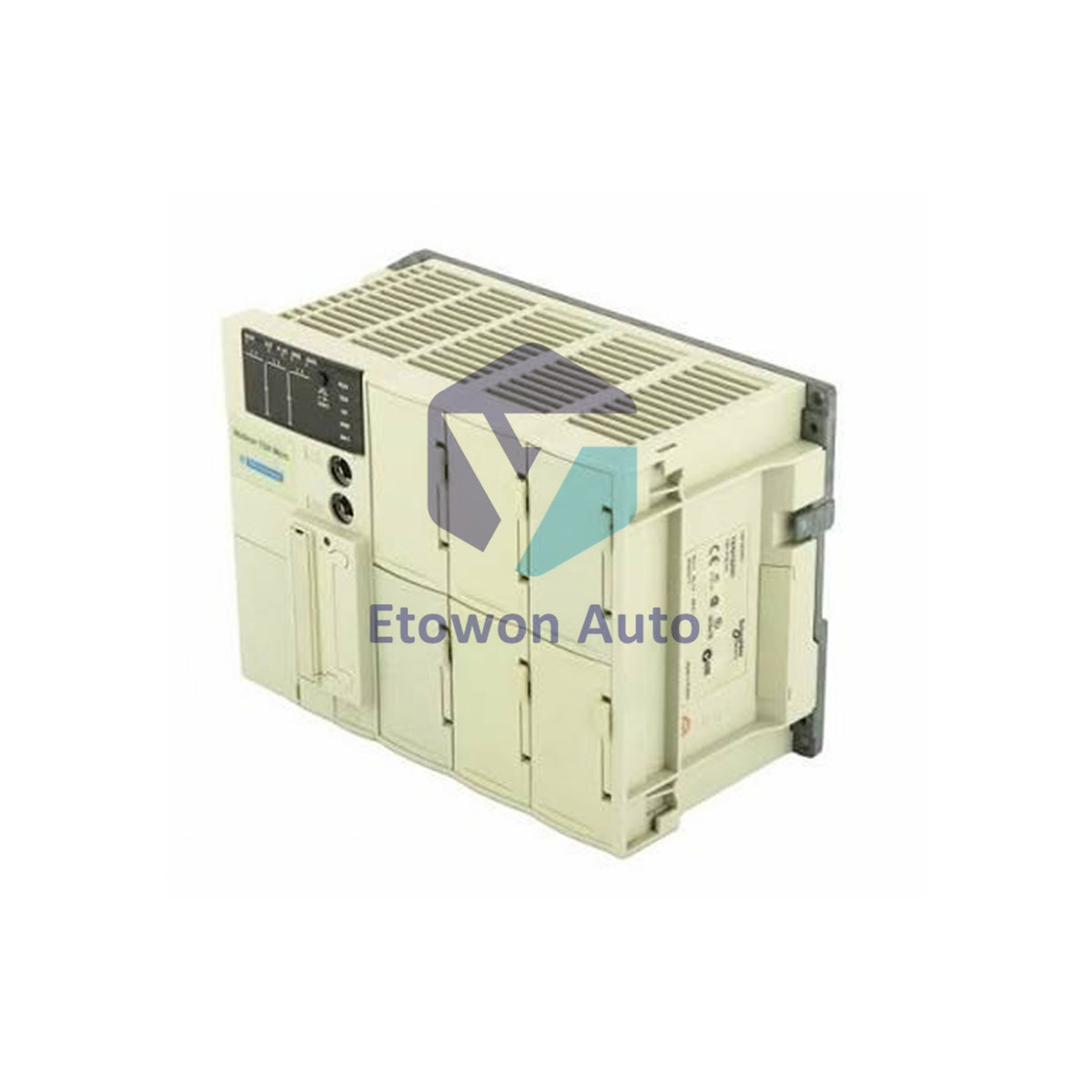 بطاقة PCMCIA من شنايدر إلكتريك TSXSCP111 3.3 فولت/5 فولت جديدة