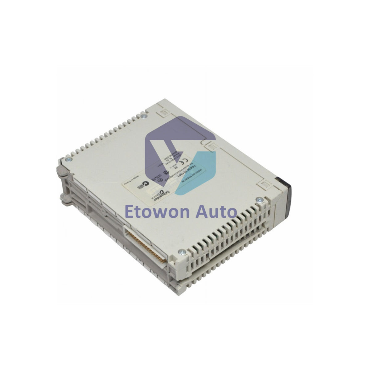 TSXAEY1600 Schneider Analog Input Module 16 Channel 12-Bit