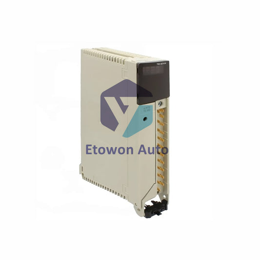 Schneider Electric TSXAEY414 Analog Input Module 4 Channel 16 Bit