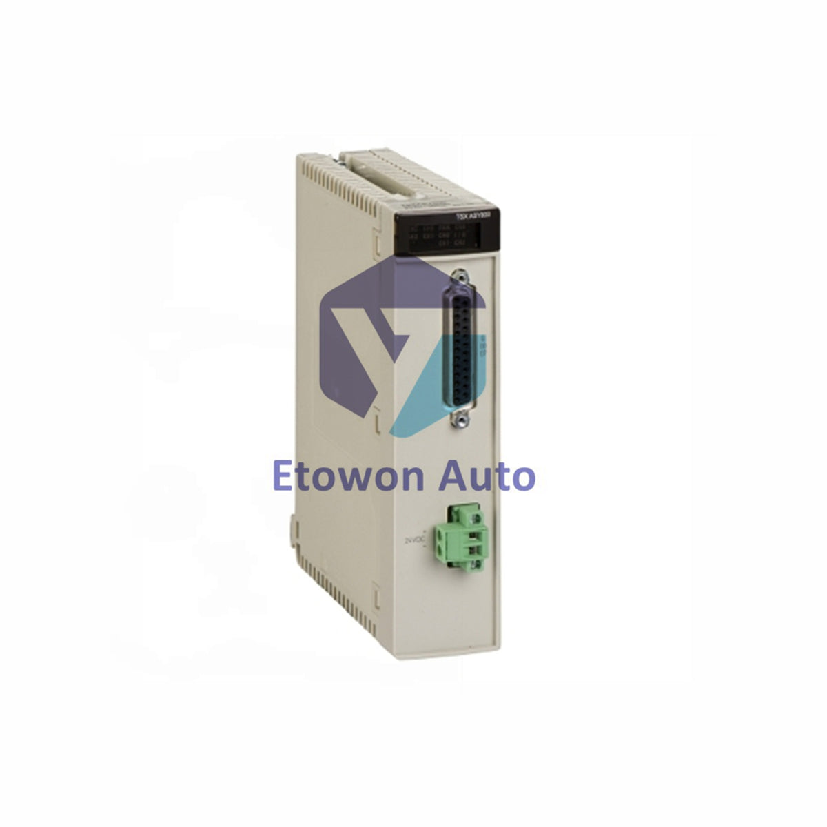 TSXASY800 Schneider Analog Output Module 8 Channel 13-Bit
