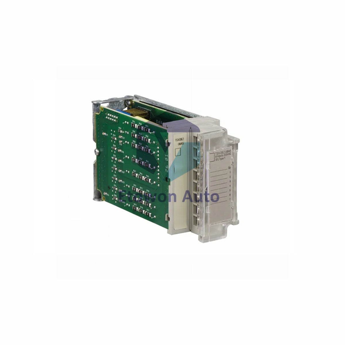 TSXASZ401-2