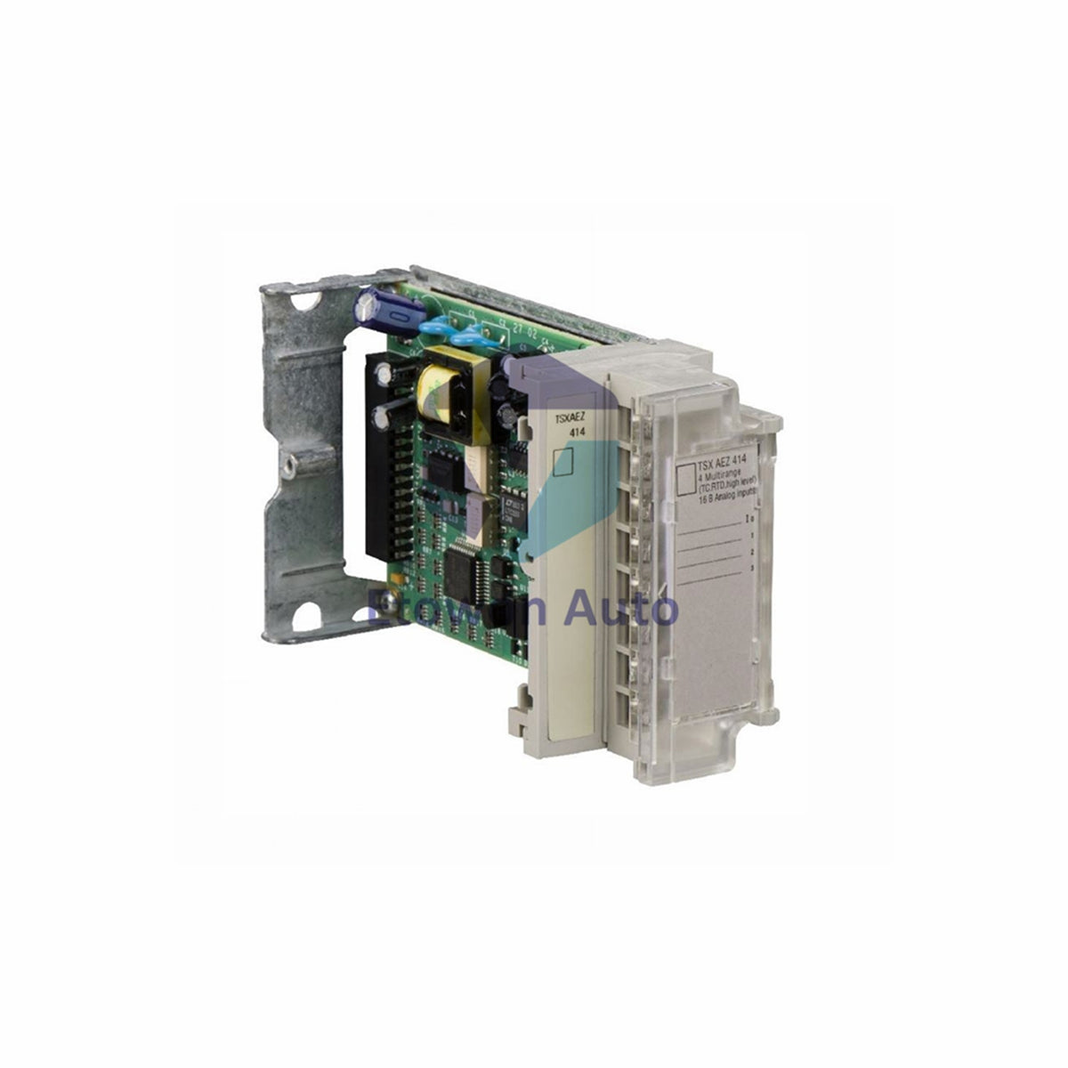 TSXASZ401-3