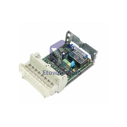 TSXSCP111 Kartu PCMCIA Schneider Electric 3,3V/5V Baru