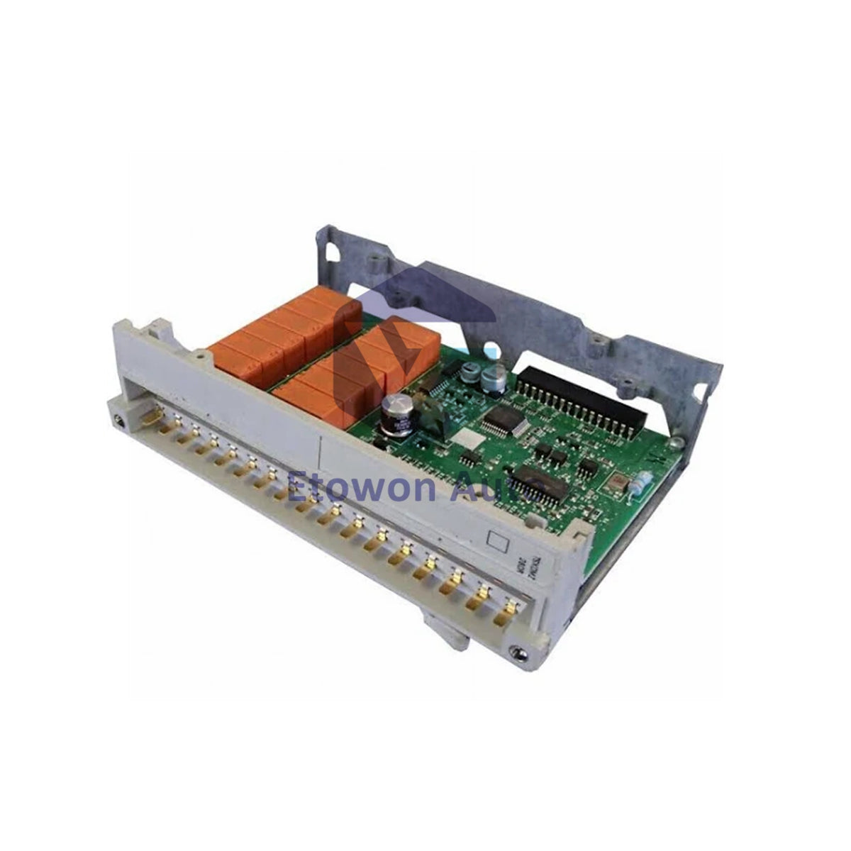 Schneider TSXDMZ28DR Discrete Relay I/O Base | 16 Inputs TSX Micro