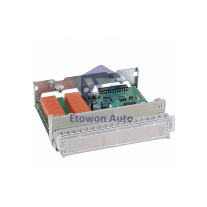 Schneider TSXDMZ28DR Discrete Relay I/O Base | 16 Inputs TSX Micro