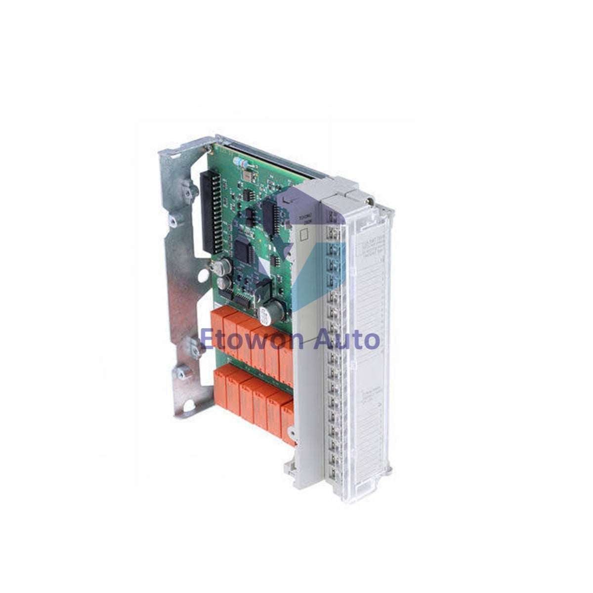 Schneider TSXDMZ28DR Discrete Relay I/O Base | 16 Inputs TSX Micro
