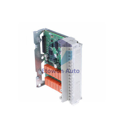 Schneider TSXDMZ28DR Discrete Relay I/O Base | 16 Inputs TSX Micro