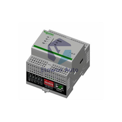 کارت PCMCIA اشنایدر الکتریک TSXSCP111 جدید 3.3 ولت/5 ولت
