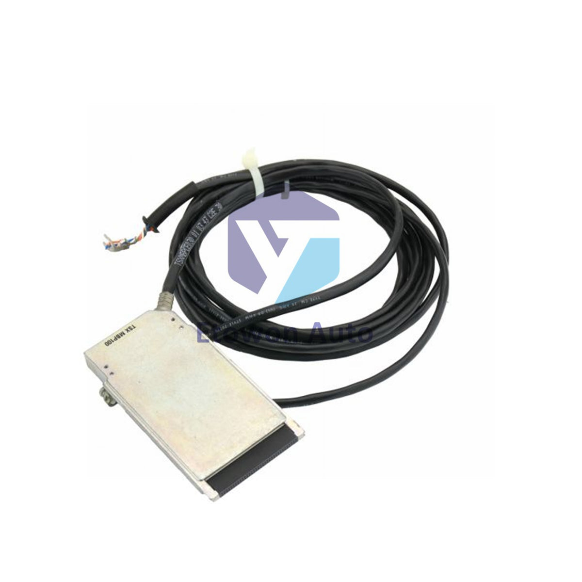 TSXMBP100 Schneider Modicon Premium Type III PCMCIA Module