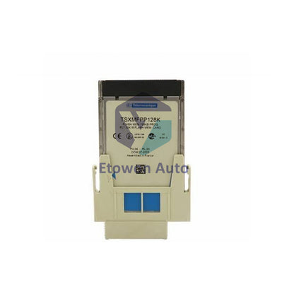 بطاقة PCMCIA من شنايدر إلكتريك TSXSCP111 3.3 فولت/5 فولت جديدة