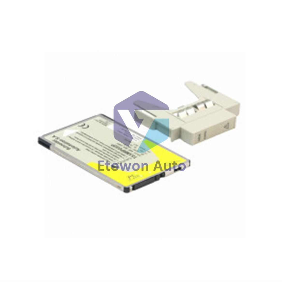 Schneider TSXMRP0256P | PLC Memory Card | 256K Words