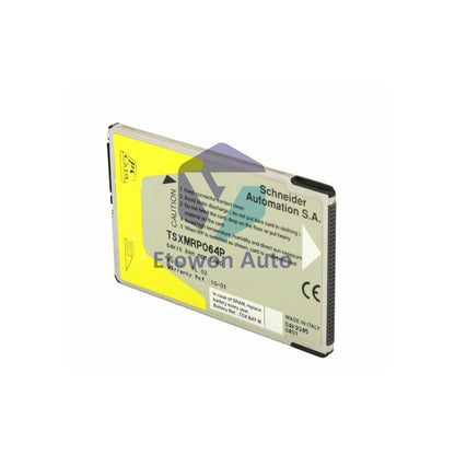 TSXSCP111 Kartu PCMCIA Schneider Electric 3,3V/5V Baru