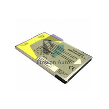 TSXMRP064P Schneider Electric Flash Memory Module 64KB