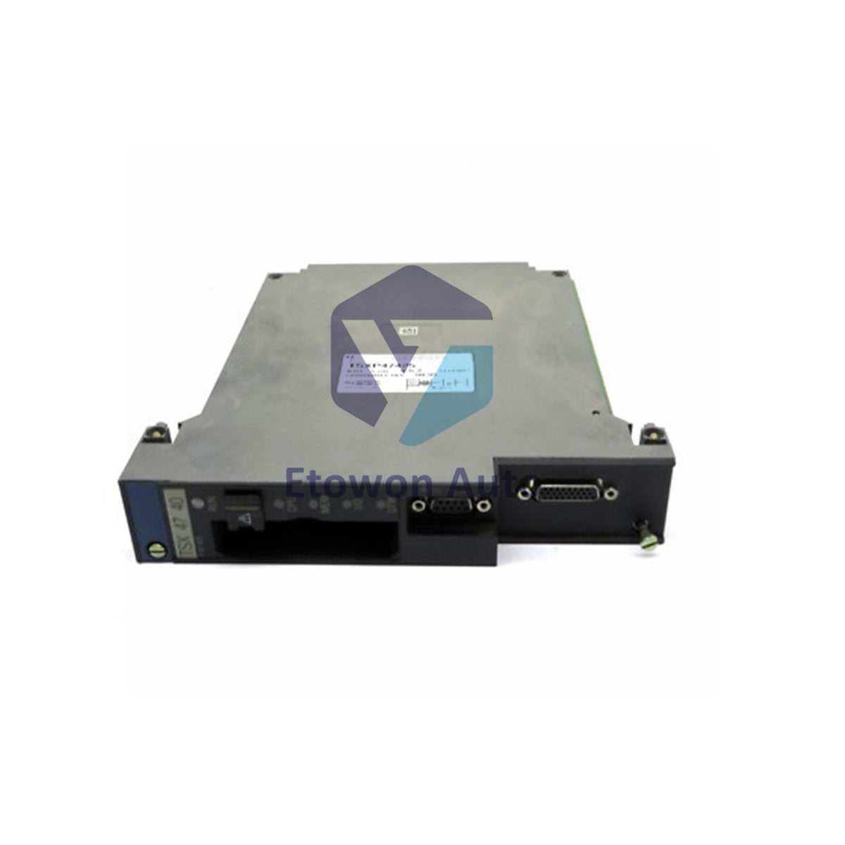 TSXP47425 Schneider Electric | CANopen Profibus 15W Module