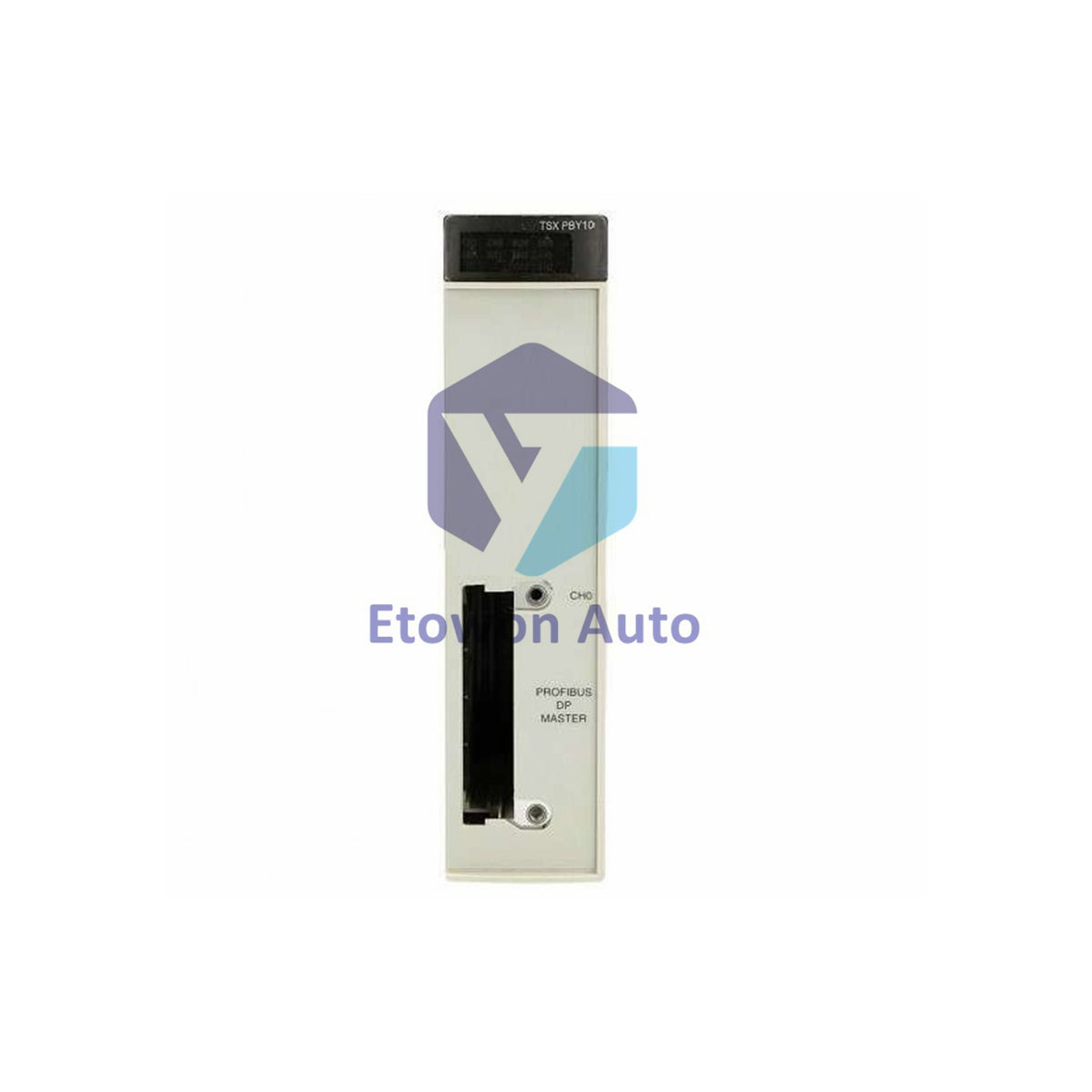 TSXPBY10 Schneider Profibus Module 12 Mbit/s 124 Slaves
