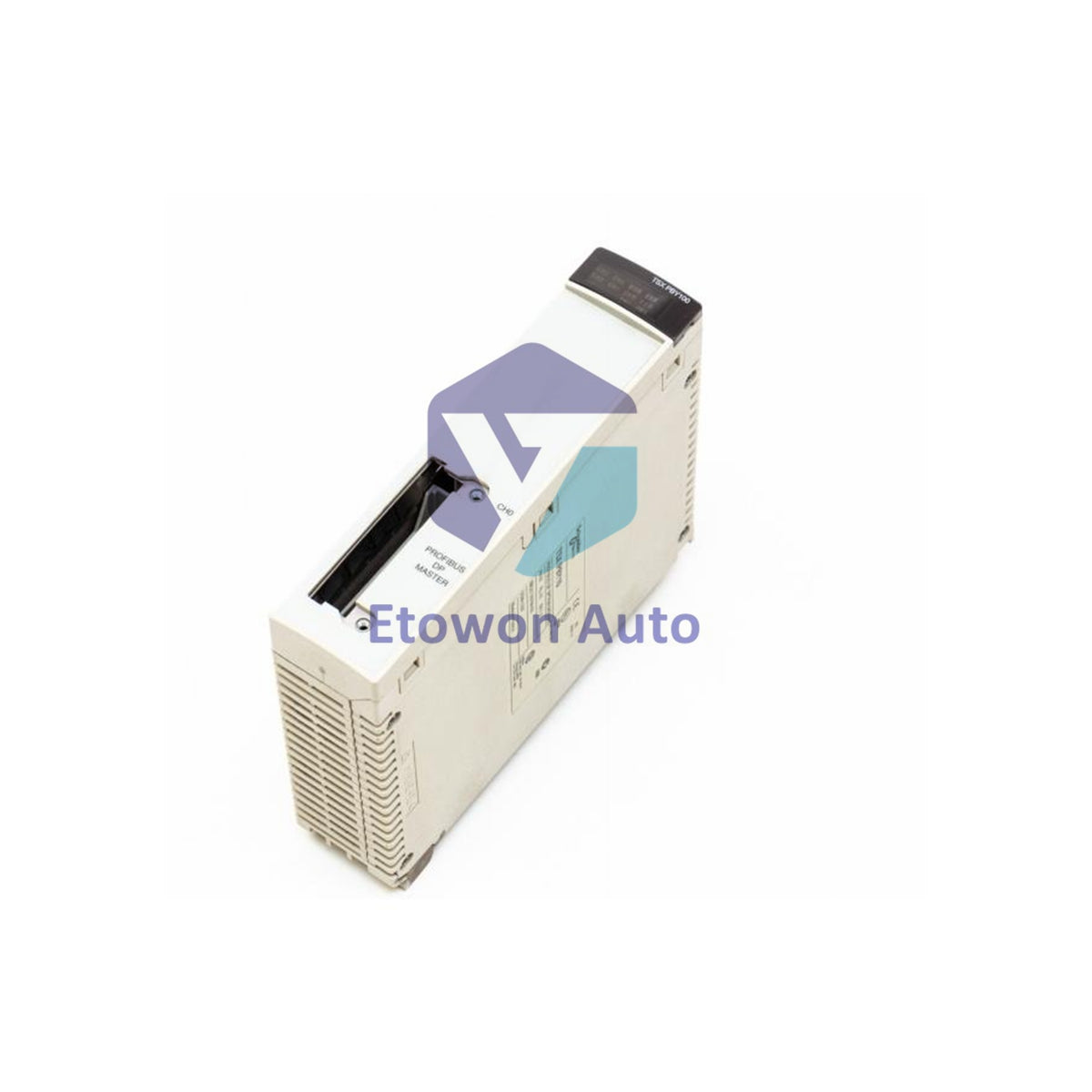TSXPBY10 Schneider Profibus Module 12 Mbit/s 124 Slaves