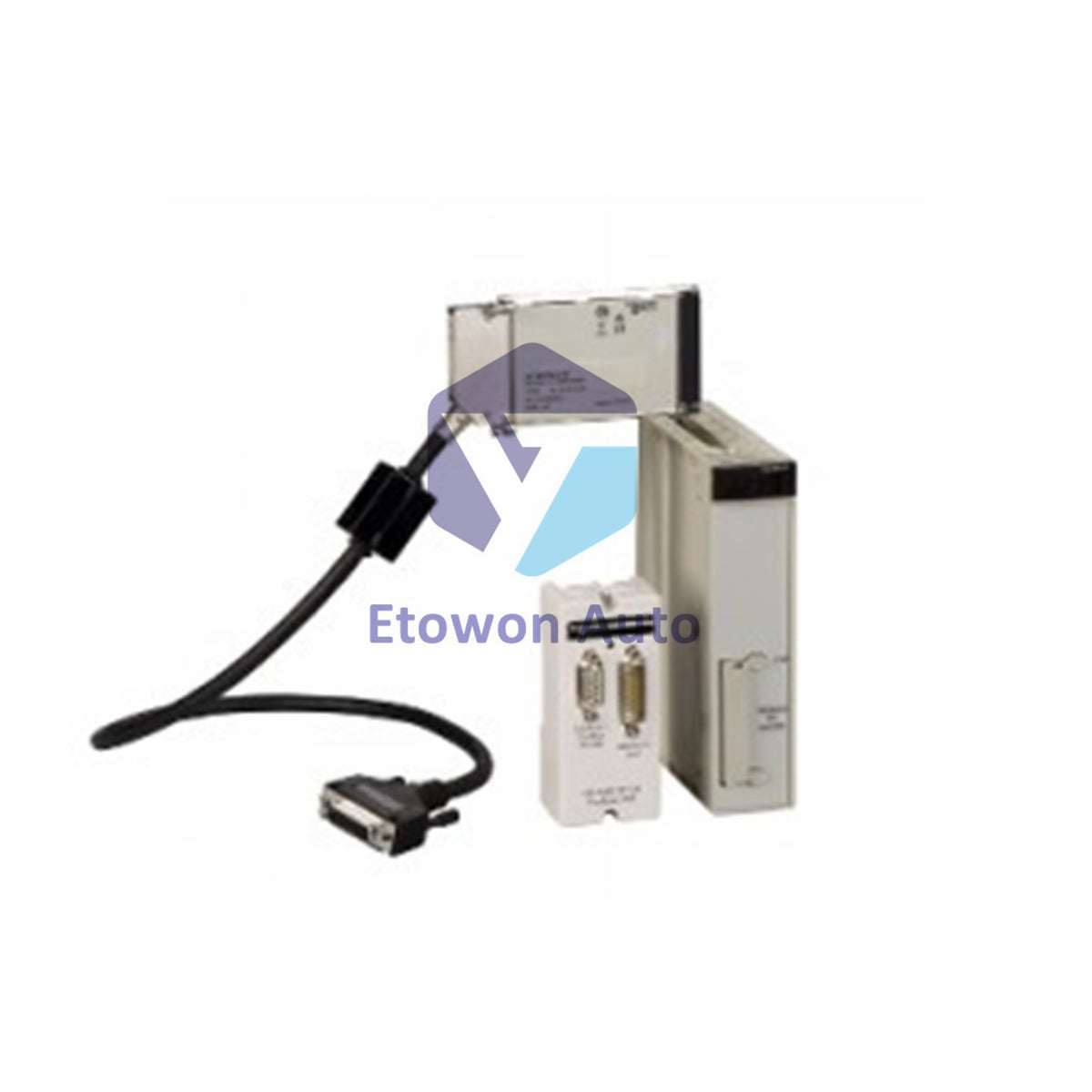 Schneider TSXPBY100 Profibus-DP Module 12 Mbit/s