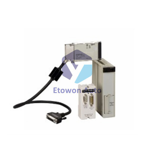 Schneider TSXPBY100 Profibus-DP Module 12 Mbit/s