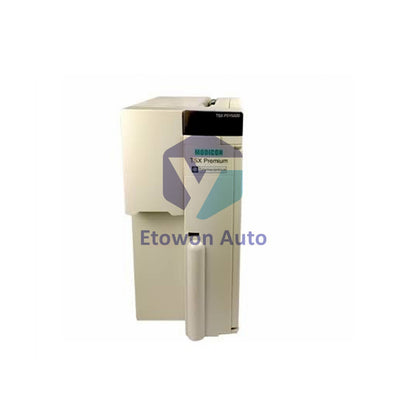 Schneider Electric TSXPSY5500M 50W Power Supply Module