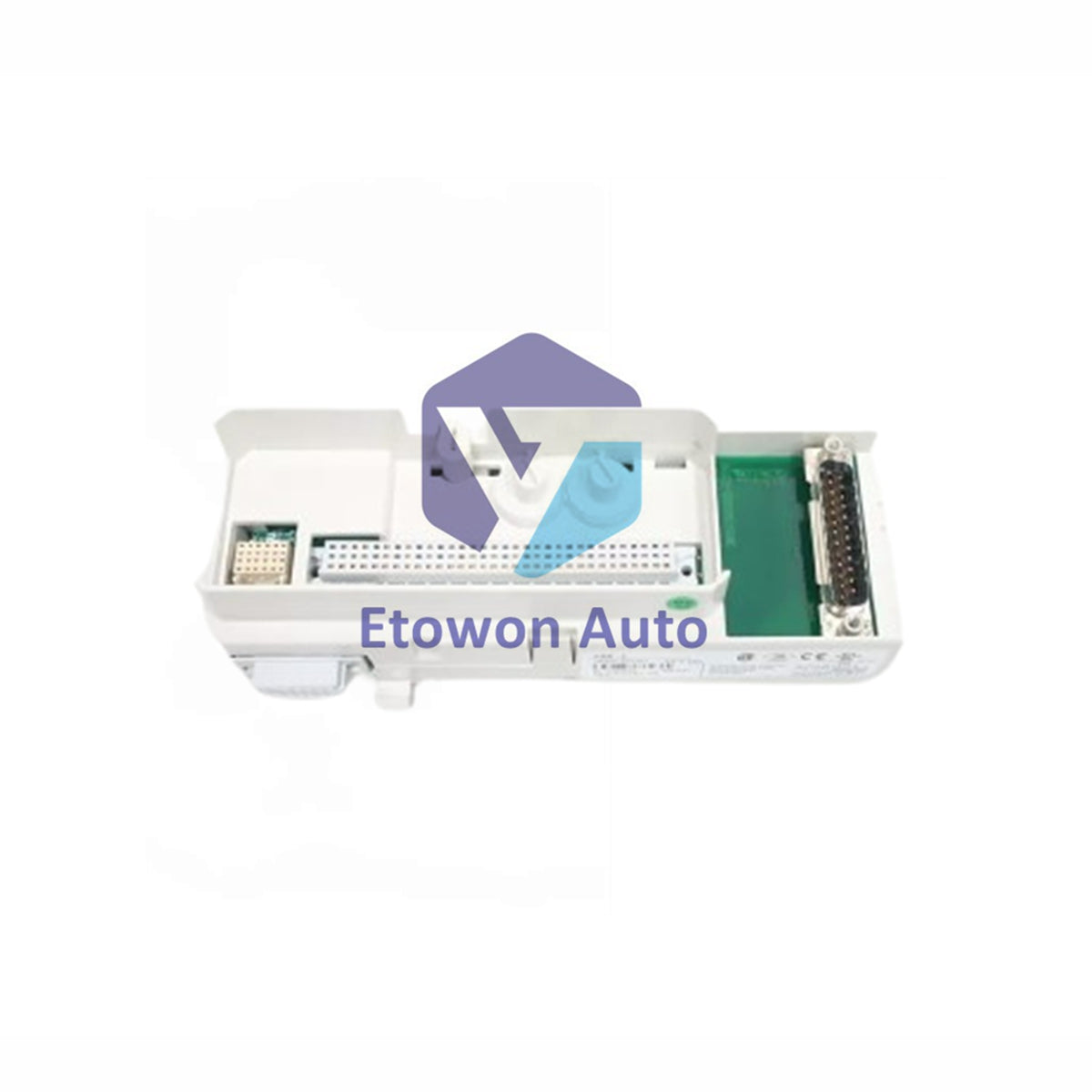 ABB TU812V1 Compact Module S800 I/O