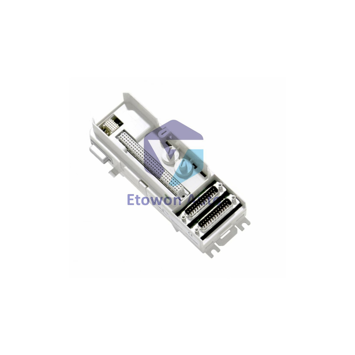 Módulo compacto ABB TU814V1 | 3BSE013233R1 MTU 50V