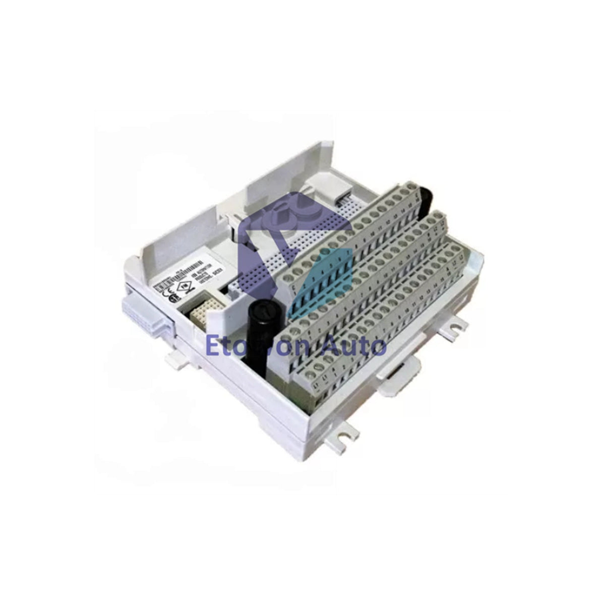 ABB TU831V1 3BSE013235R1 Blok Terminal Perpanjangan