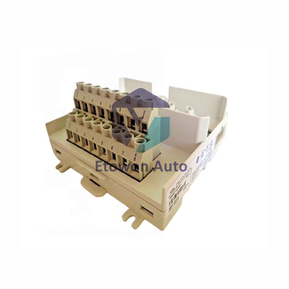 ABB TU831V1 3BSE013235R1 Blok Terminal Perpanjangan