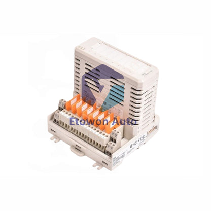 Unit Penghentian Modul TU835V1 3BSE013236R1 ABB