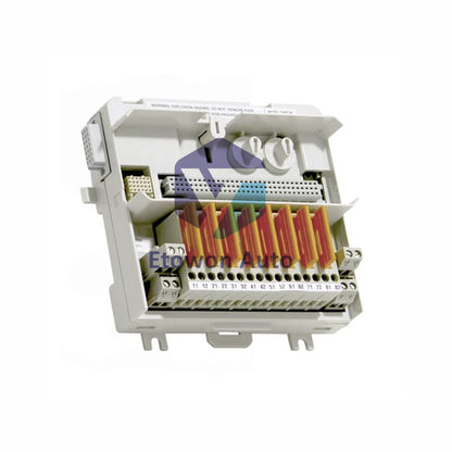 Unit Penghentian Modul TU835V1 3BSE013236R1 ABB