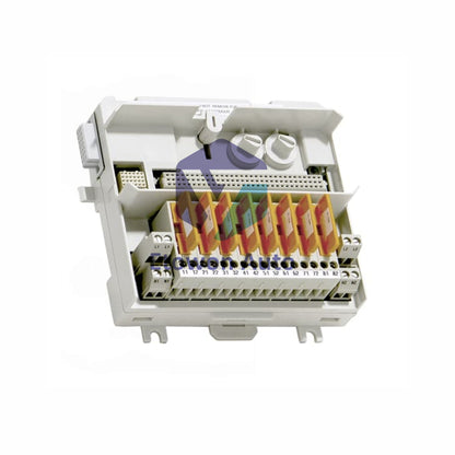 ABB TU836V1 3BSE013237R1 Bloque de Terminales Extendido