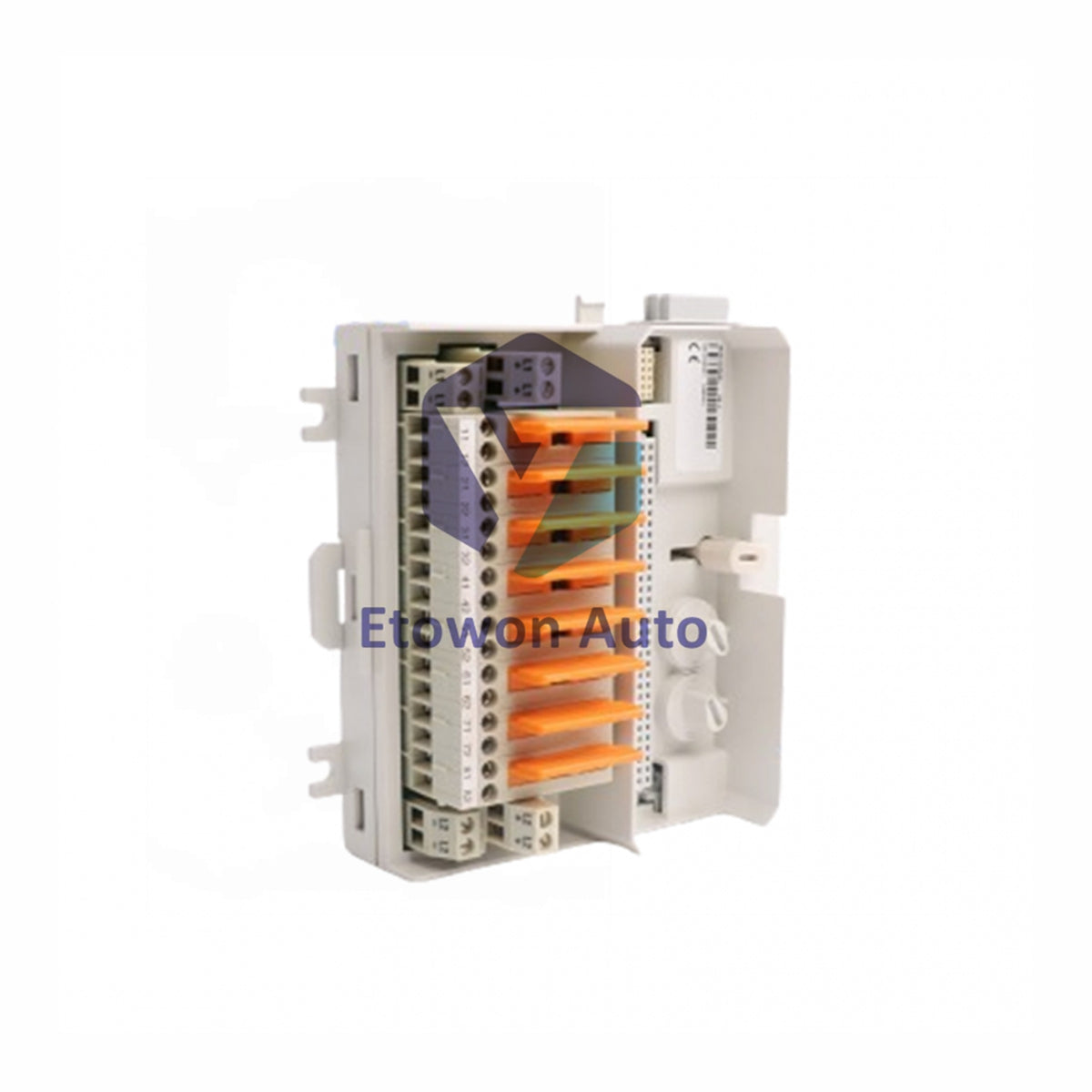 ABB TU836V1 3BSE013237R1 Bloque de Terminales Extendido