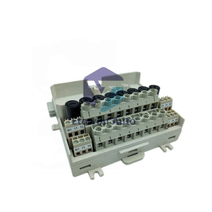 ABB TU838 3BSE008572R1 Extended I/O Terminal Block