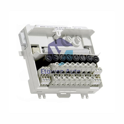 ABB TU839 Unit Terminal 8-Saluran | Modul Pengendali