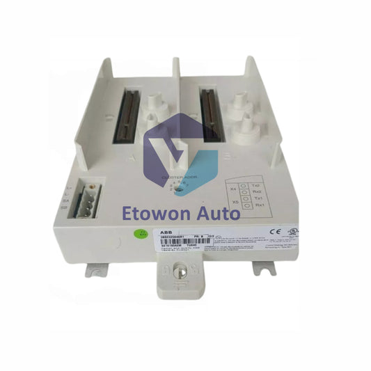 Unit Terminal ABB TU840 | Modul Masukan/Keluaran Industri 3BSE020846R1