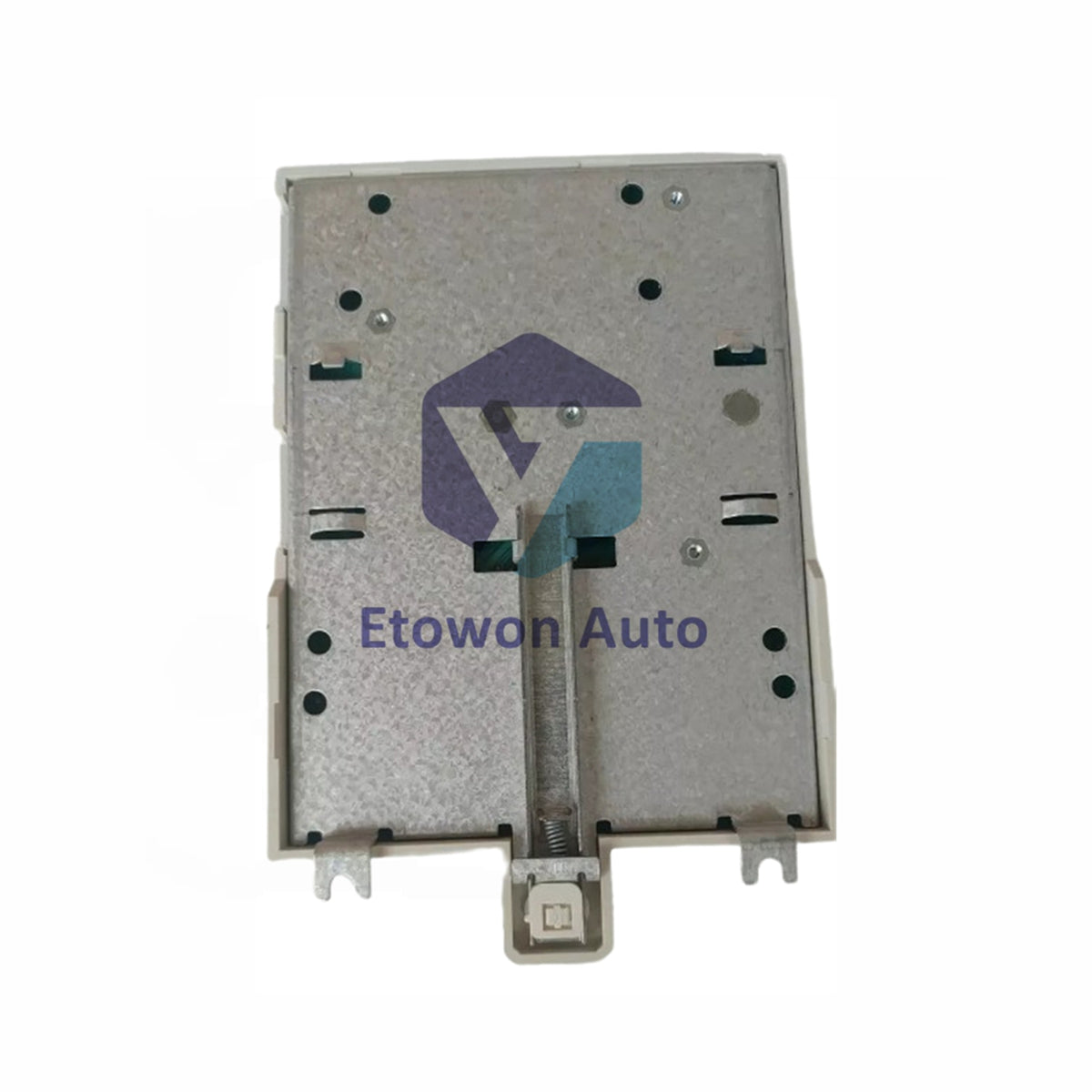 Unit Terminal ABB TU840 | Modul Masukan/Keluaran Industri 3BSE020846R1