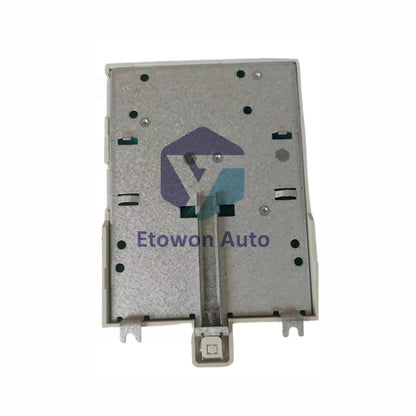 Unit Terminal ABB TU840 | Modul Masukan/Keluaran Industri 3BSE020846R1