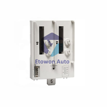 Unidad de Módulo TU848 | Redundancia de Línea de Entrada/Salida Redundante ABB