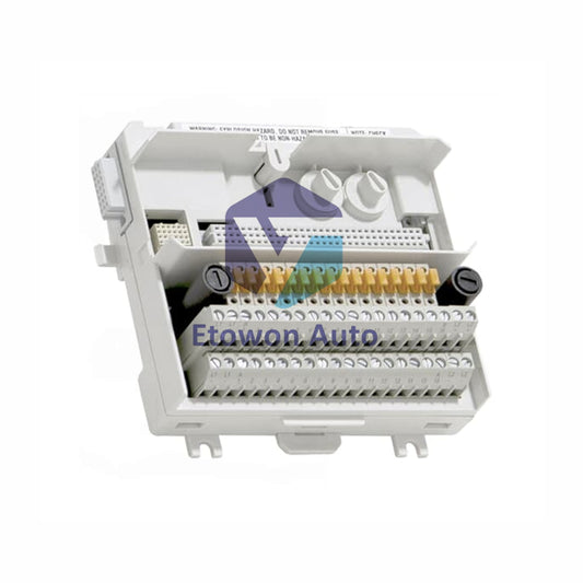 ABB 3BSE050930R1 | Unit Terminal TU850 D-sub 25-pin