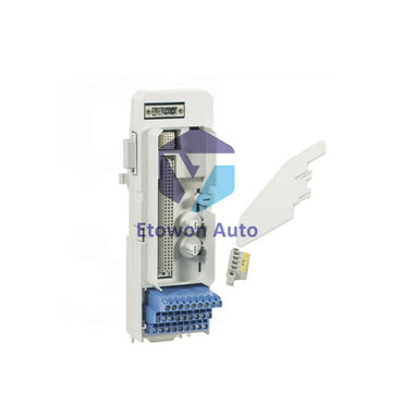 ABB TU890 3BSC690075R1 | Compact MTU Module 24V DC