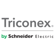 Triconex LOGO