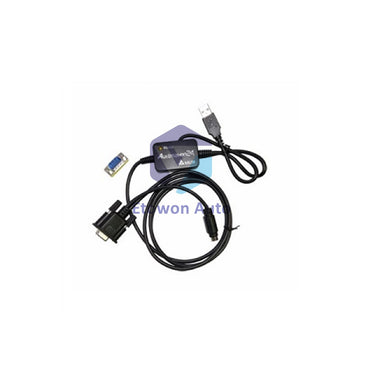 UC-PRG020-12A Delta DVP PLC Serial Communication Cable 2m