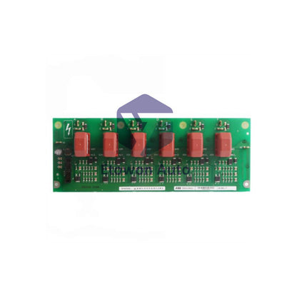 ABB | Placa de Control 3BHB006338R0001