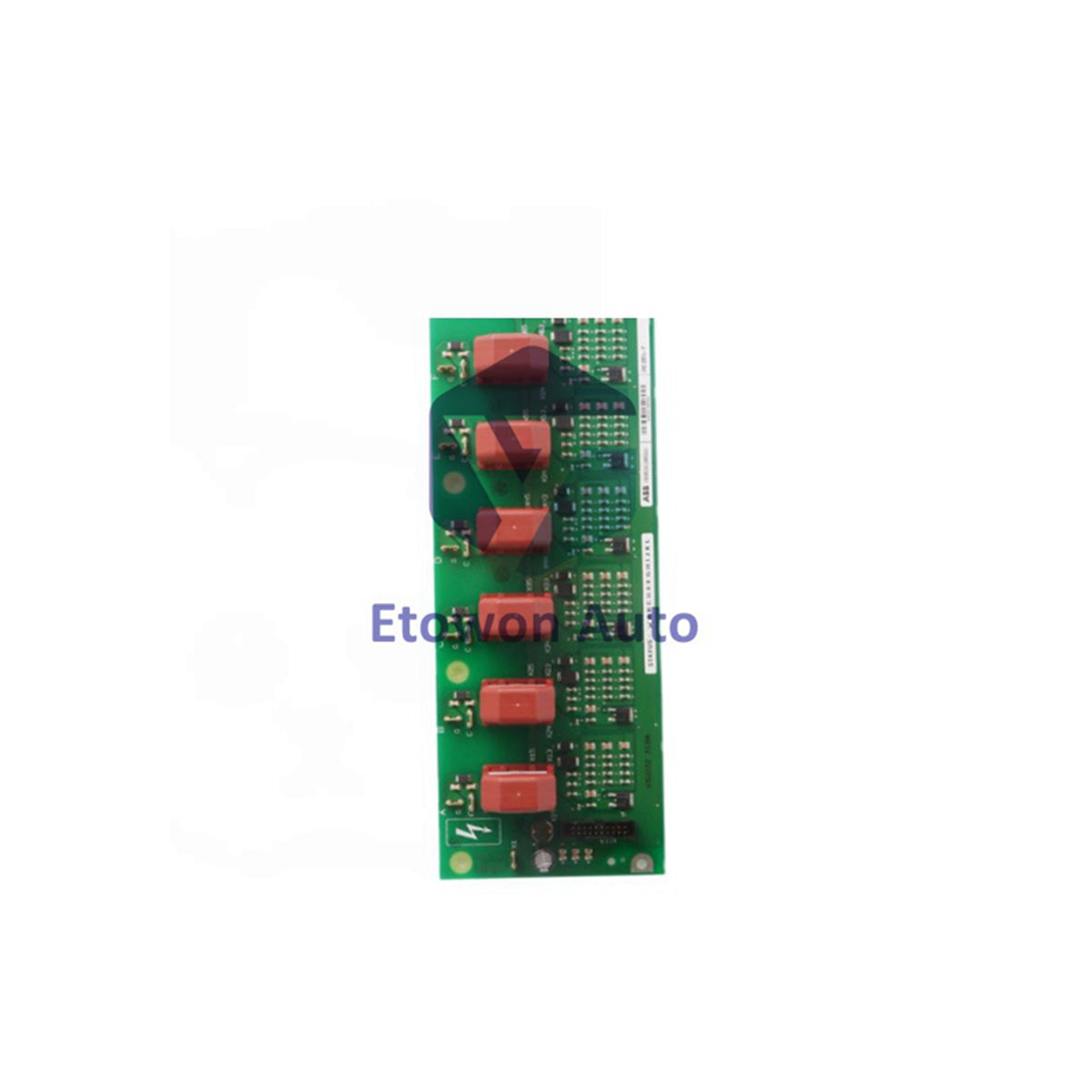 3BHB006338R0001 ABB UNS 0881a-PV1 Completed GDI Board